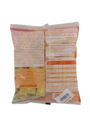  White Cheddar Cheese Cubes 200g