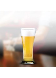 Ocean Pilsner Glass Set (400 ml, 3 pcs)