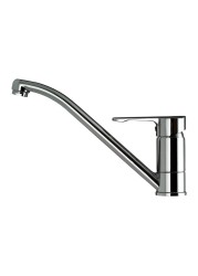 Teka Single Lever Kitchen Tap W/ Swivel Spout, ML