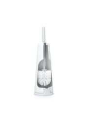 Brabantia Toilet Brush & Holder (12 x 12 x 42 cm)