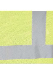 High Vis Polyester Vest (S/M)