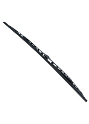 Rain X Wiper Blade (60 x 8 cm, Black)