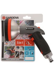 Gardena Premium 5-in-1 Multi Sprayer