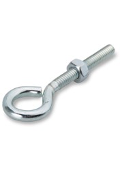 Hampton Closed Eye Bolt (76 mm)