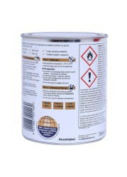 Hammerite Metal Paint (750 ml, Hammered Black)