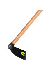 Tramontina Steel Garden Hoe (130 cm. Size 1.0)