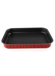 Tefal Aluminum Oven Dish (45 x 31 cm)