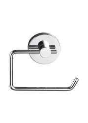 Wenko Milazzo Toilet Paper Holder (21 x 13.5 cm)