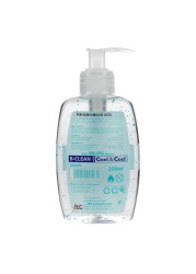 Cool & Cool Sensitive Hand Sanitizer (250 ml)