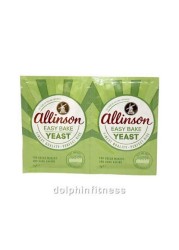 Allinsons Easy Bake Yeast 7g