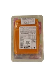  Sliced Mimolette 200g