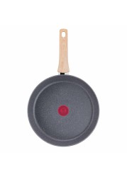 Tefal Natural Force Aluminum Frypan (28 cm)