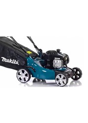 Makita PLM4110 Petrol Lawn Mower (140 cc, 41 cm)