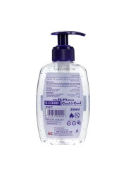 Cool & Cool Travelling Hand Sanitizer (250 ml)