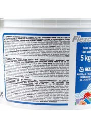 Mapei Flexcolor Polymer Filler Paste (5 kg)