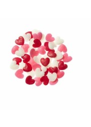 Mavalerio Mil Cores Heart Shaped Confectionaries150g