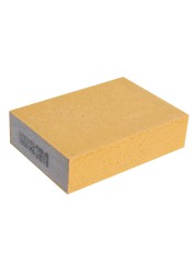 3M SandBlaster Sanding Sponge, 180 Fine Grit (9.5 x 6.3 x 2.5 cm)