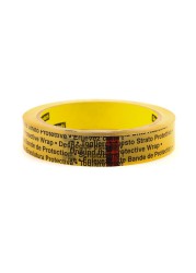 3M Scotch Double Sided Large Core Tape (1.9 cm x 32.9 m)