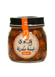 BALADE LABNEH BAL CHILI OIL 250G