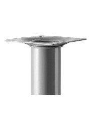 Hettich Aluminum Furniture Leg (30 x 300 mm)