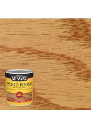 Minwax Wood Finish Penetrating Stain (946 ml, Colonial Maple)