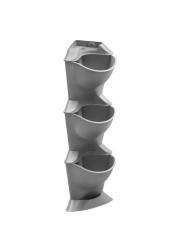 Gardena Micro-Drip System NatuteUp! Basic Set Corner (17 x 17 x 54 cm)