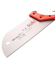 Suki 1801056 Double-Edge Handsaw (300 mm)