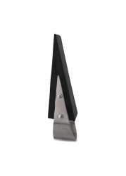 Hettich Rubber Wedge with Steel Handle