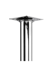 Hettich Metal Furniture Leg (3 x 70 cm)