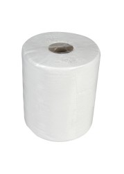 Cool & Cool Maxi Roll Super Absorbent Tissue (222 m)