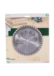 Bosch Z4 Precision Series 184 mm Circular Saw Blade