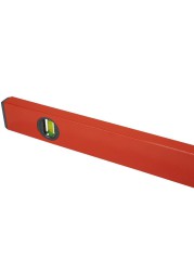 Suki Aluminum Spirit Level (800 mm)