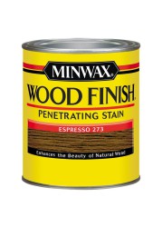 Minwax Wood Finish Penetrating Stain (946 ml, Espresso 273)