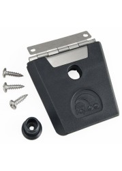 Igloo Stainless Steel & Plastic Hybrid Latch