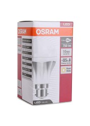 Osram E27 9.5W Frosted LED Bulb
