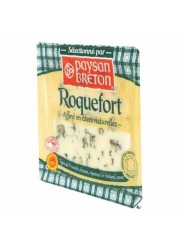 Paysan Breton Roquefort Cheese 100g