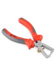 Suki Insulation Pliers (160 mm)