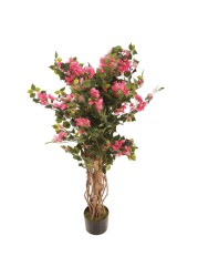 Artificial Bougainvillea Tree (120 cm)