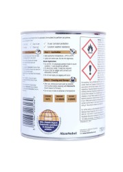 Hammerite Metal Paint (750 ml, Hammered Silver)