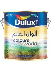 Dulux Colours Of The World Matt Base C (4 L)