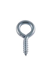 ACE Head Eye Screws (7.3 cm, Pack of 2)