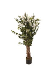 Artificial Bougainvillea Tree (120 cm)