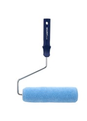 Roll Roy Cage Roller (5 x 23 cm, Blue)