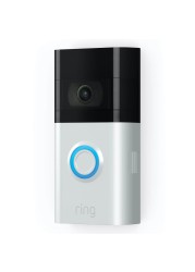 Ring V3 Lite Video Doorbell (12.8 x 6.2 x 2.8 cm)