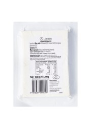 Lemnos Paneer 200g