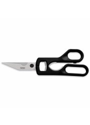 Tramontina Supercort Stainless Steel Household Scissors (22.4 x 7 x 1.3 cm)