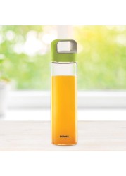 Borosil Neo Borosilicate Glass Bottle (500 ml)