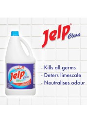 Jelp Clean Bleach (3.78 L)