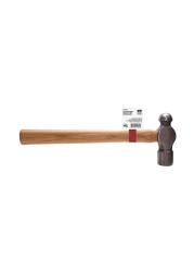 Ace Steel Ball Pein Hammer W/Hickory Handle (907 g)