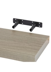 Form Cusko MDF Floating Shelf (300 x 235 x 38 mm)